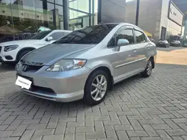 Honda City Vtec 2005 Matic Joss