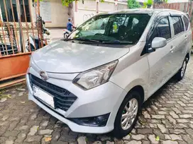 JUAL TOYOTA SIGRA SIAP PAKAI + FREE ASURANSI GARDA OTTO ALL RISK !