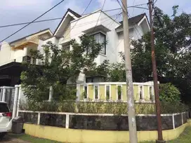 Dijual Cepat Rumah Nusaloka BSD Tangerang