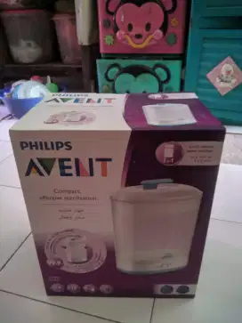 Philips avent 2in1