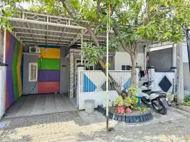 Dijual Rumah Nyaman dan Asri