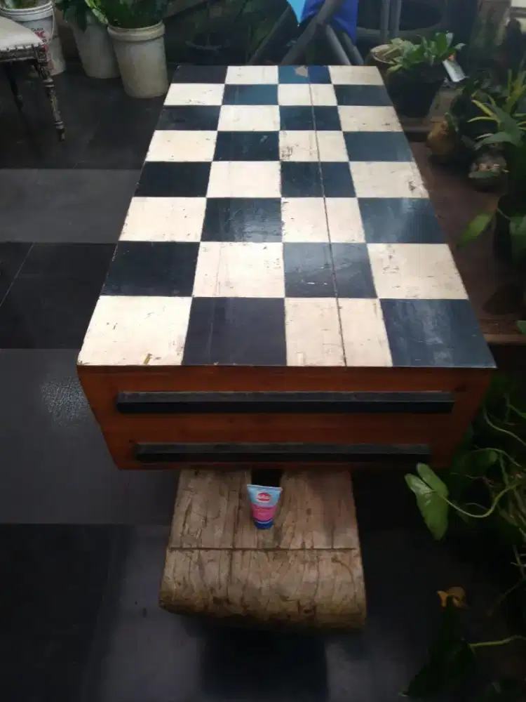 Papan Catur Jumbo