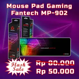 Flash Sale - Mouse Pad Gaming Fantech MP-902