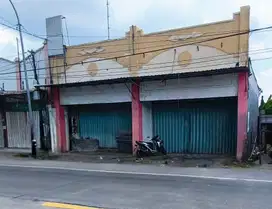 Toko Jejer 2 Blega