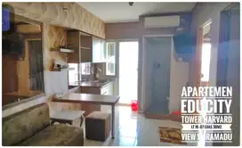apartemen educity dekat Mulyosari Sutorejo Kenjeran its unair