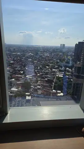 disewakan pakuwon tower tp6
