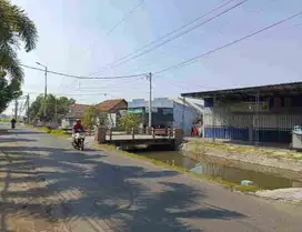 DIJUAL 2 RUKO LOKASI CANDI SIDOARJO