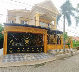 CLASSIC MEWAH GAYUNGSARI TIMUR
