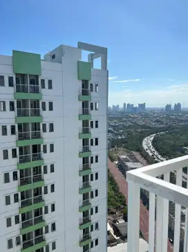 Di Sewakan Apartemen CBD Murah