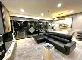 Termurah Graha Golf Apartemen Graha Family