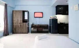 disewakan apartemen berkeley universitas ciputra