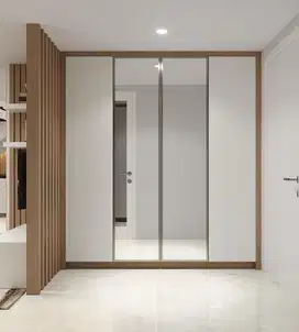 denver Apartemen