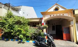 Rumah Mutiara Citra Graha Bagus Terawat