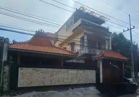 pondok jati jalan utama dekat pinang mutiara kahuripan citra garden