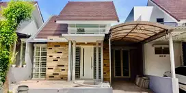 DISEWAKAN RUMAH TAMAN PUSPA RAYA TPR CITRALAND 3KT DEKAT PASAR MODERN