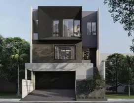 RUMAH GREENWOOD CITRALAND NEW, HIGH SPEC, SMART DOOR