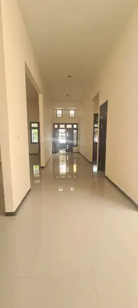 DIJUAL RUMAH PURI TERATAI DEKAT TRANSMART, MPU TANTULAR SIDOARJO
