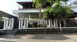 Rumah Puri Erlangga
