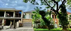 JUAL SEWA RUMAH ROYAL RESIDENCE LUAR CLUSTER LOKASI TERDEPAN WIYUNG