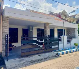 DIJUAL MEGA ASRI LARANGAN SIDOARJO