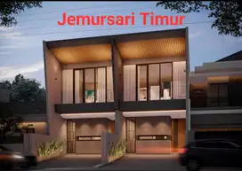 JEMURSARI TIMUR