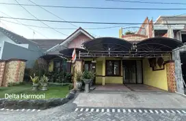 Rumah Cakeb Delta Sari