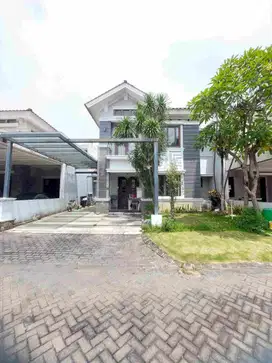 JUAL CEPAT RUMAH WISATA BUKIT MAS WBM WIYUNG DKR ROYAL RR PRAMBANAN