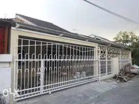 Pondok Tjandra Cluster Mangga