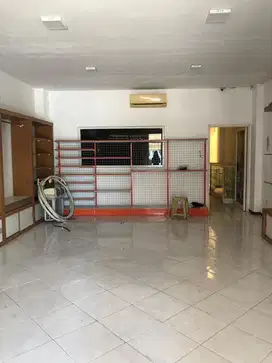 Ruko Rungkut Menanggal Harapan