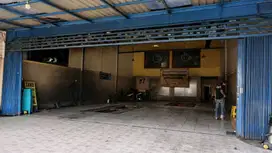 Ruko KH. Mukmin