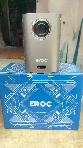 EROC MAJIC PROJECTOR
