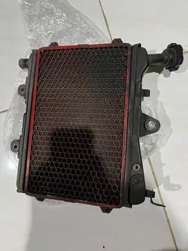 Radiator ninja rr original