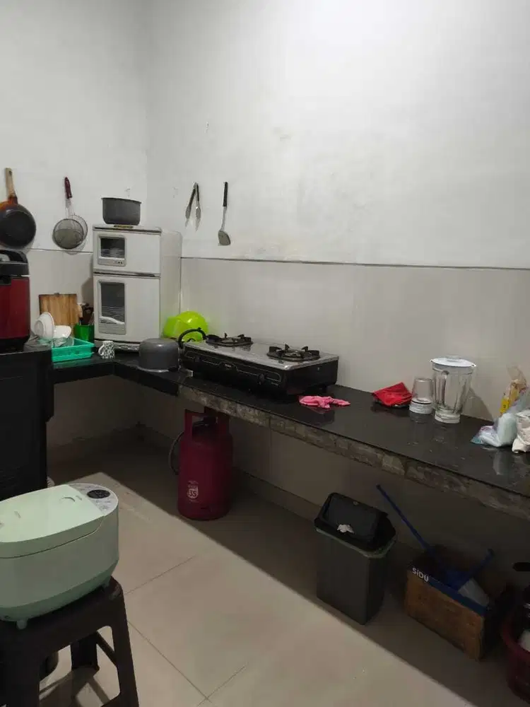 DISEWAKAN RUMAH DI GAMACITY MEDAN