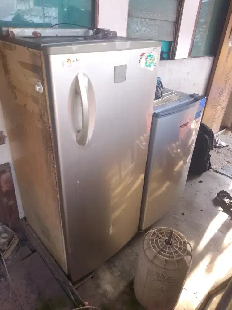 Service, servis kulkas, water heater, mesin cuci,dispenser,kompor gas