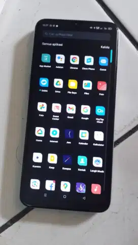 DIJUAL OPPO A16 RESMI ORIGINAL IMEI TERDAFTAR NORMAL, RAM 3GB / 32GB