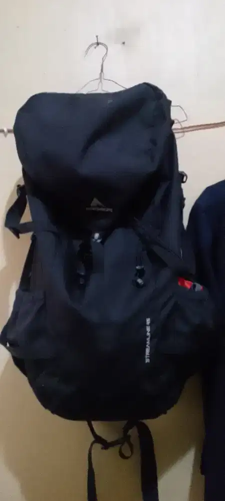 Tas gunung EIGER