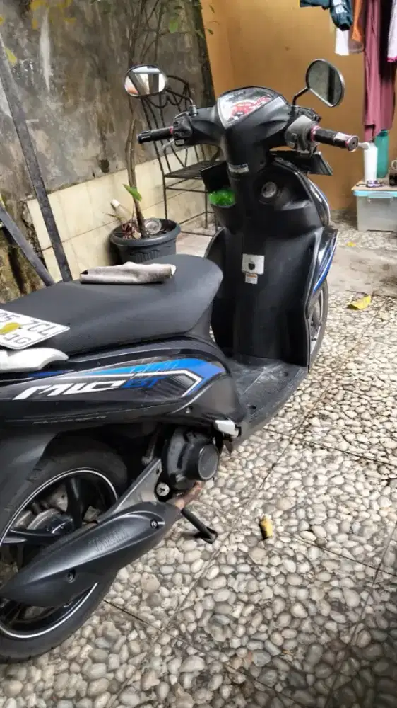 Jual mio gt 2012