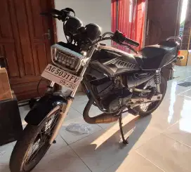 DI JUAL RXS TAHUN 1982