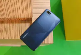 realme c2 dual simcard