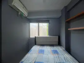 Sewa Apartemen Kalibata City Tower Lotus lantai 12