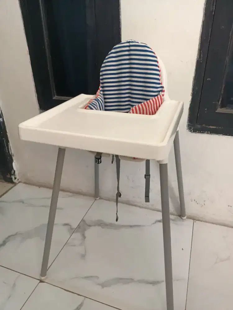 Baby chair/kursi makan bayi/stroller