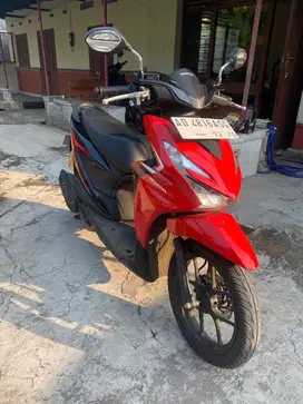 Honda beat like new