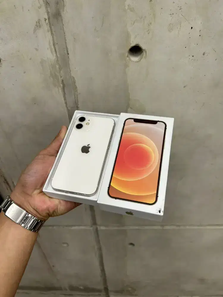 Iphone 12 128inter