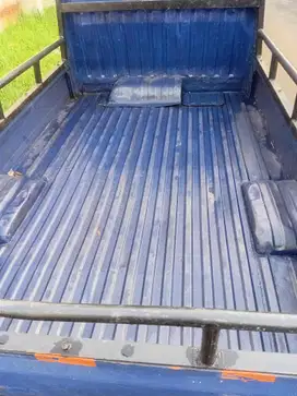 Suzuki Carry 2003 Bensin pajak plat baru surat2 lengkap