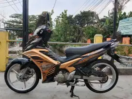 Yamaha Jupiter MX cw kopling th 2011