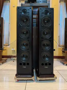 Speaker mission 753