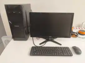 PC intel core i7