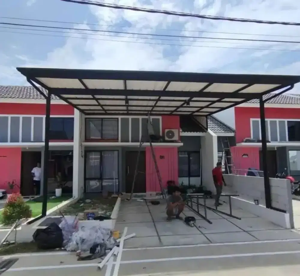 Canopy alderon 23