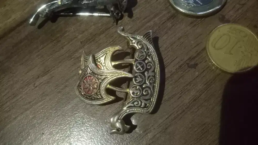 BROSS ANTIK &JADUL