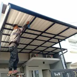 Canopy alderon 229
